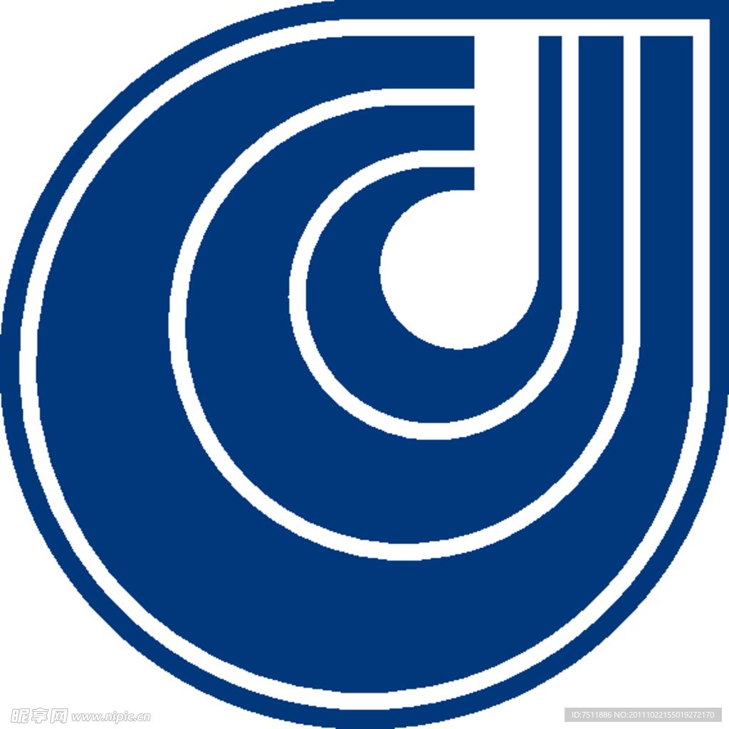 北京建工logo