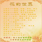 花的世界