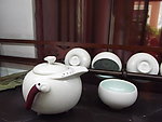 茶具
