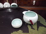 茶具