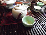 茶具