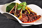 新式酱牛肉