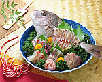 鱼味佳肴