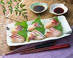 鱼味佳肴