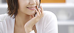 居家美女