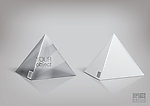 空白立体物件