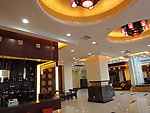 酒店大堂