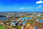 宽幅城市