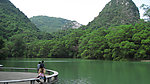 宽幅山水