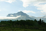 宽幅山岭