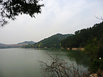宽幅山水