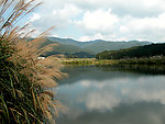 山水风光