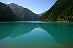 湖泊湖水