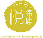 悦满楼LOGO