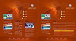 外国科技商业网页模版