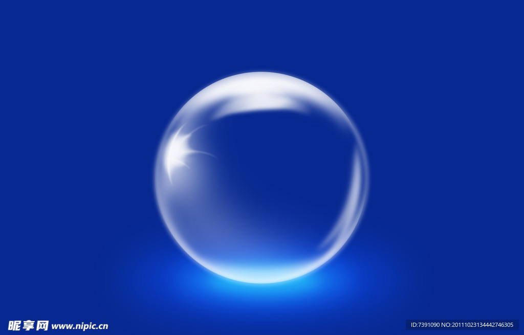 泡泡