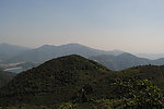 宁波北仑九峰山