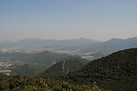 宁波北仑九峰山