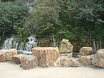 磨山景区