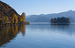 泸沽湖风景