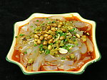 川北凉粉