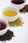菊花茶