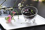 黑椒烤香菇