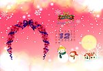 儿童相册模板 2012年台历模板