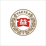 大益LOGO 灯箱