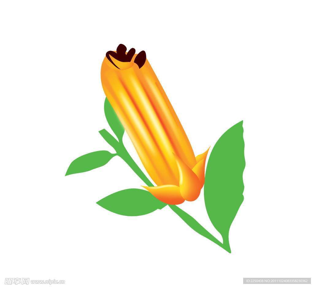 卡通芝麻