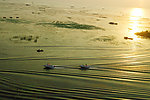 湖泊美景