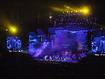 上海2010摇滚之夜演唱会照片