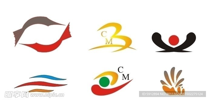 企业LOGO