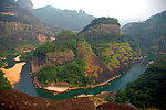 青山绿水