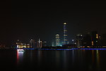 广州夜景