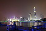 广州夜景