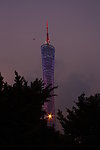 广州夜景