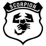 Scorpion标志