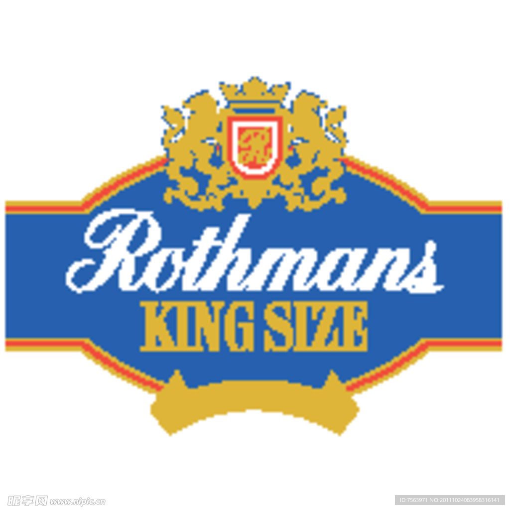 Rothmans标志