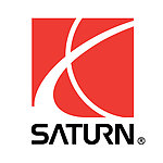 Saturn标志