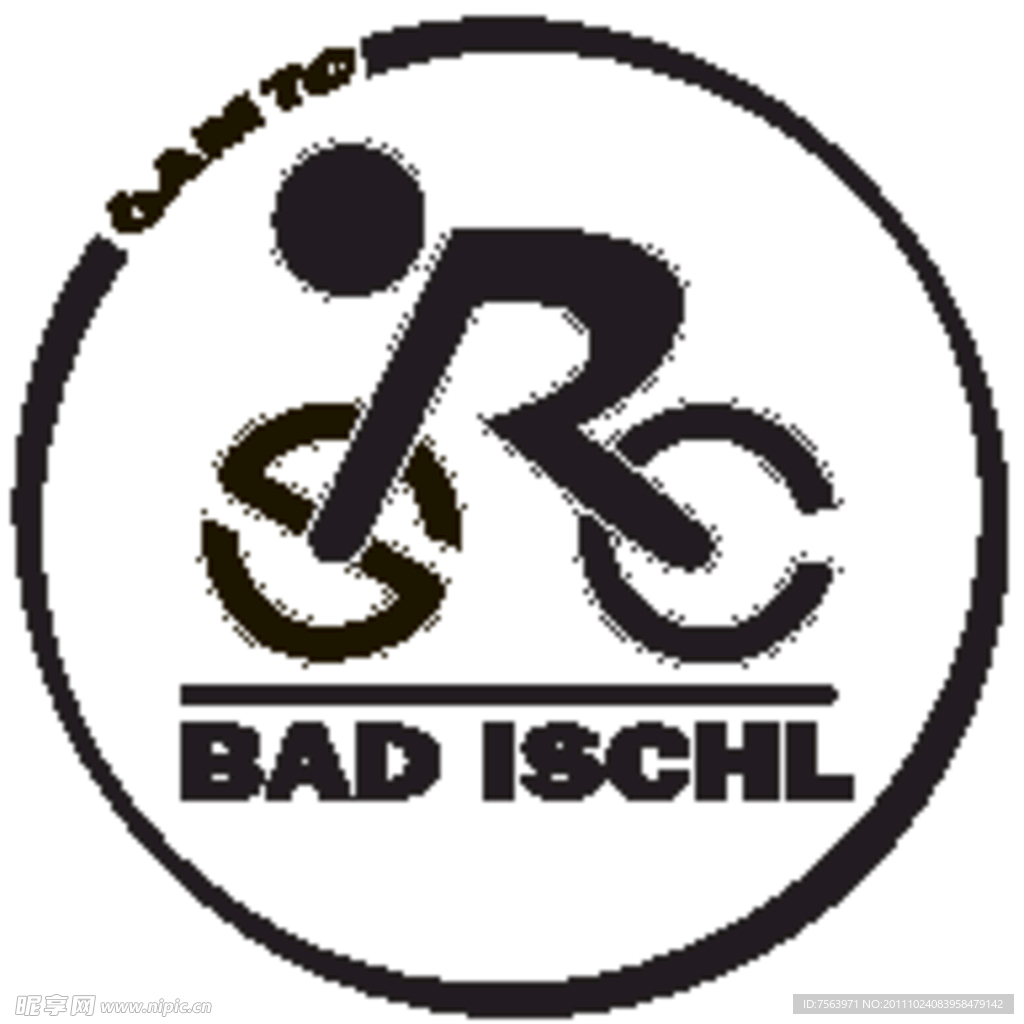 RSC Bad ISCHL标志