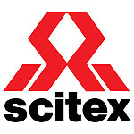 Scitex标志