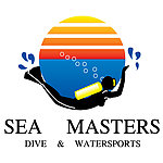 Sea Masters标志