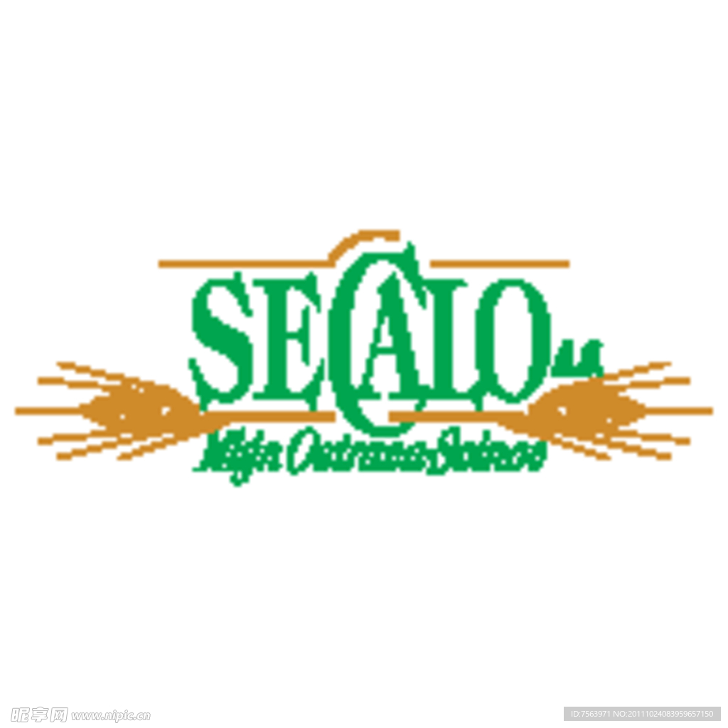 Secalo标志