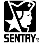 Sentry标志