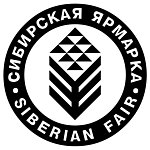 Siberian Fair标志