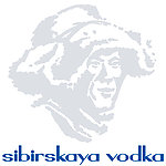 Sibirskaya Vodka标志