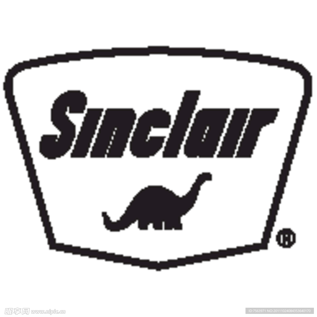 Sinclair标志