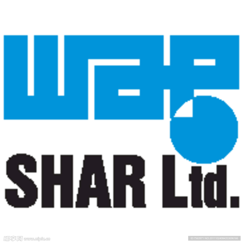 Shar标志