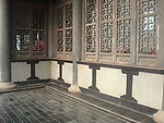 古典门窗